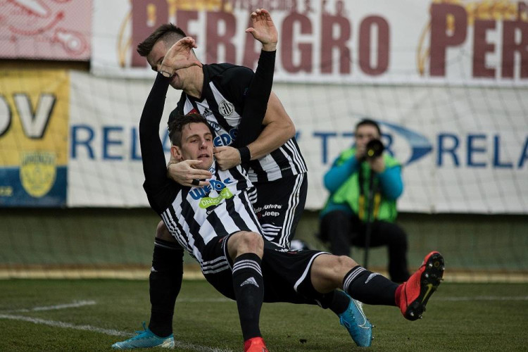 Dynamo porazilo Příbram