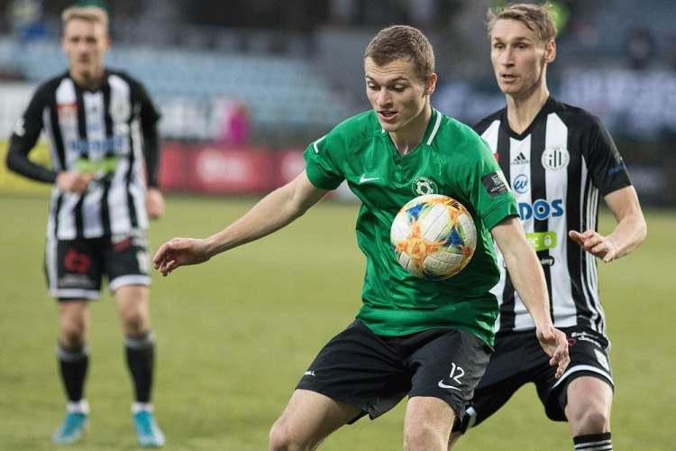 Dynamo porazilo Příbram