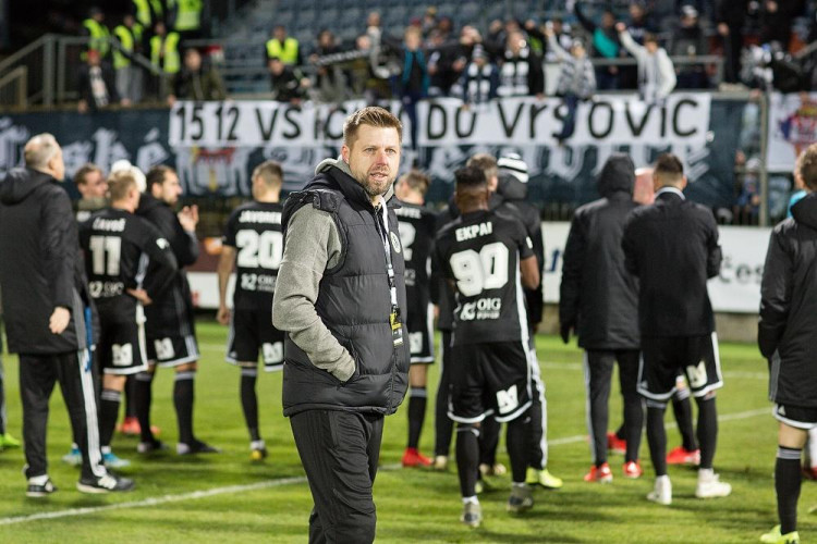 Dynamo porazilo Příbram