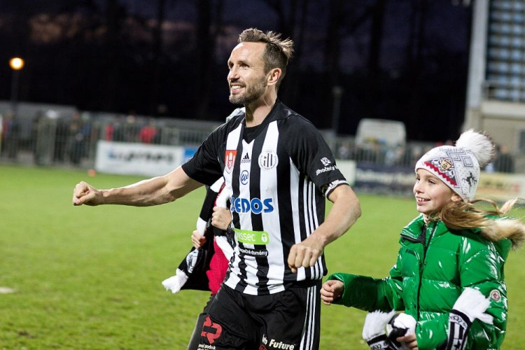 Dynamo porazilo Příbram