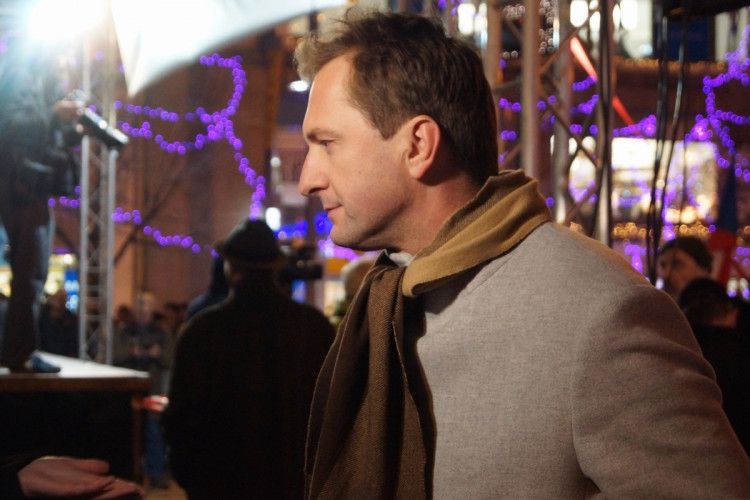 Demonstrace proti Babišovi se účastnilo 50 tisíc lidí. Za týden se akce bude opakovat