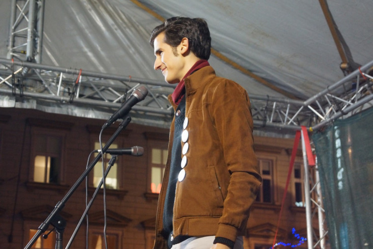 Demonstrace proti Babišovi se účastnilo 50 tisíc lidí. Za týden se akce bude opakovat