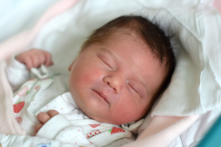 Trávníčková Agáta