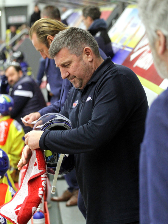 Hokejová nadstavba začala pro Motor vítězně