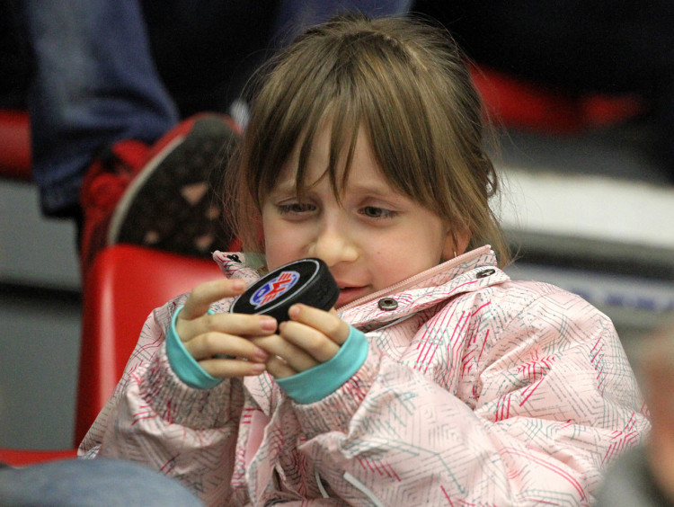 Hokejová nadstavba začala pro Motor vítězně