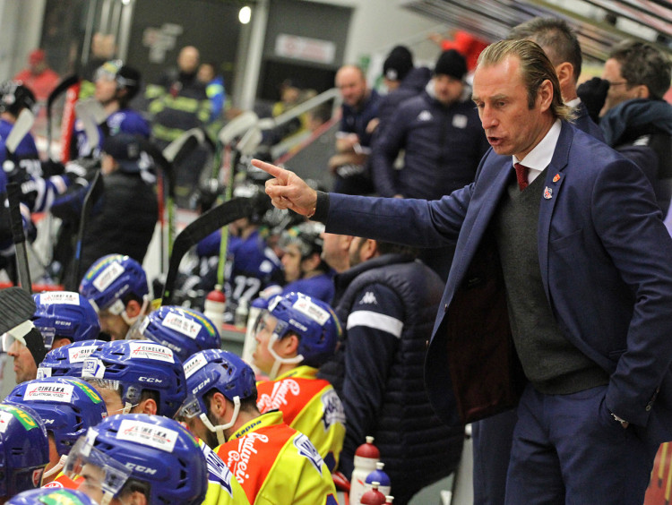 Hokejová nadstavba začala pro Motor vítězně