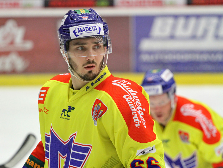 Hokejová nadstavba začala pro Motor vítězně