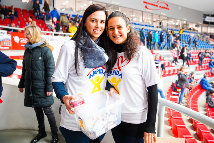 HC Motor České Budějovice vs HC ZUBR Přerov