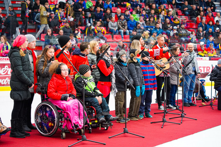 HC Motor České Budějovice vs HC ZUBR Přerov