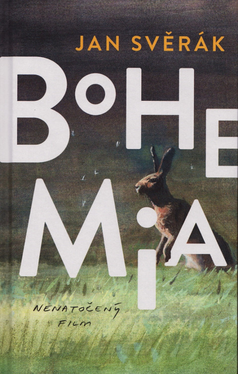 Tipy na knihy pod stromeček