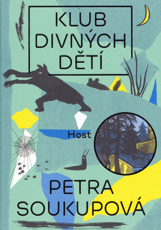 Tipy na knihy pod stromeček