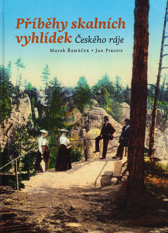 Tipy na knihy pod stromeček