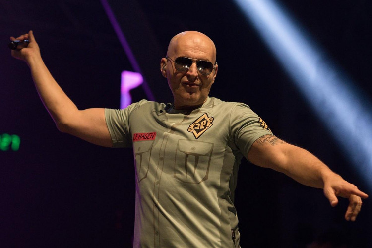 Vánoční koncert Tří sester