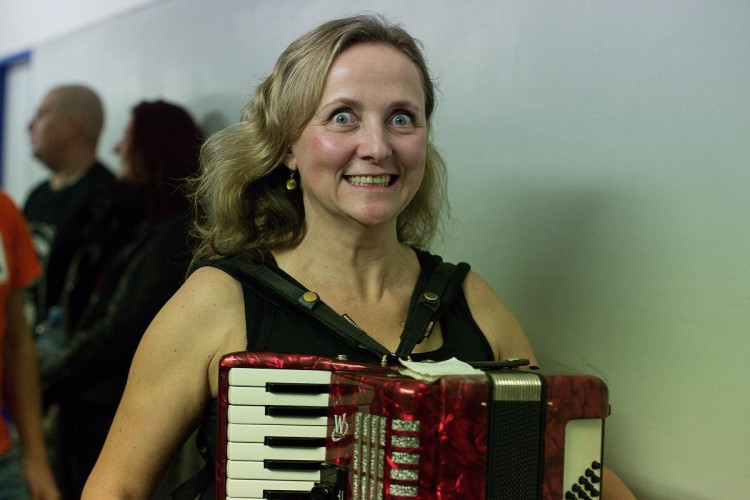 Vánoční koncert Tří sester