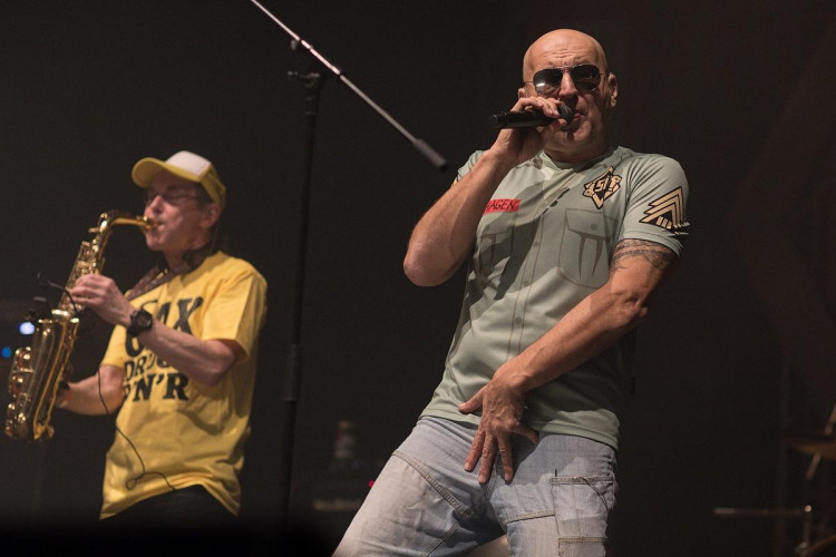 Vánoční koncert Tří sester