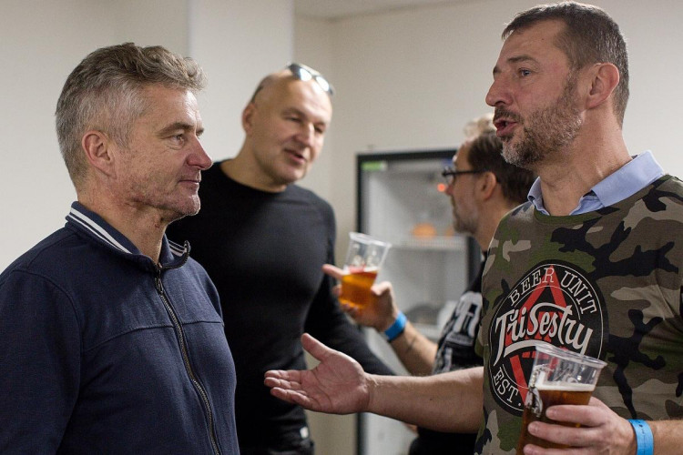 Vánoční koncert Tří sester