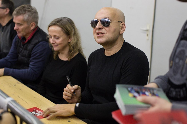 Vánoční koncert Tří sester