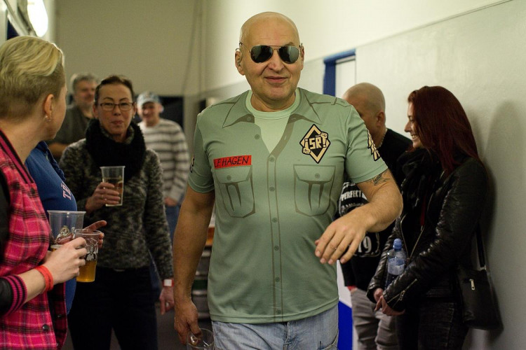 Vánoční koncert Tří sester