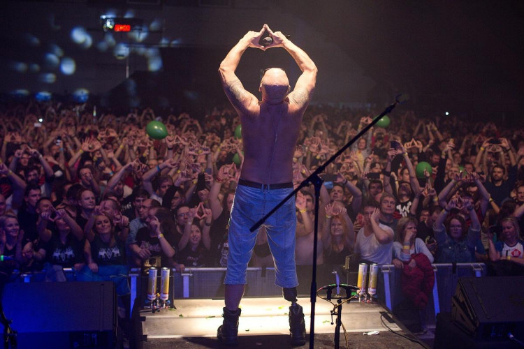 Vánoční koncert Tří sester