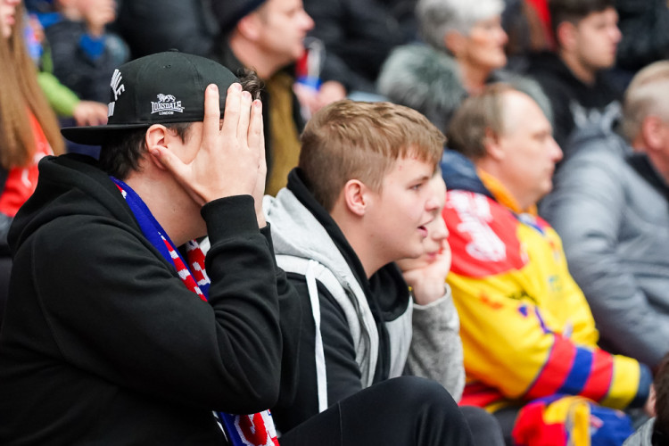 ČEZ Motor České Budějovice vs Piráti Chomutov