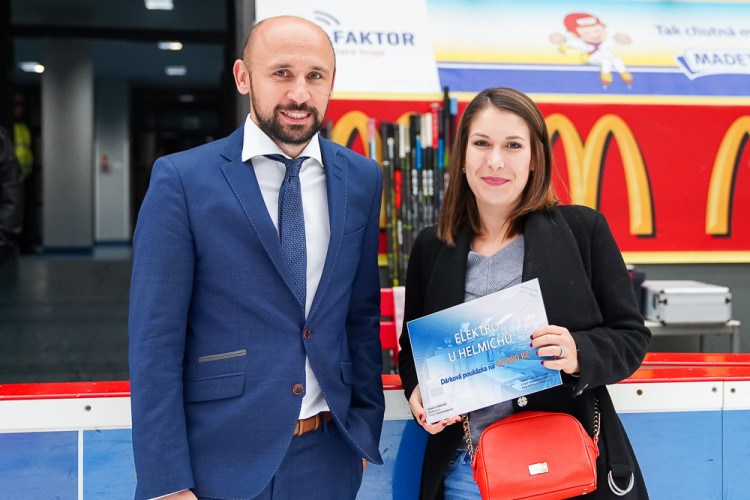 ČEZ Motor České Budějovice vs Piráti Chomutov