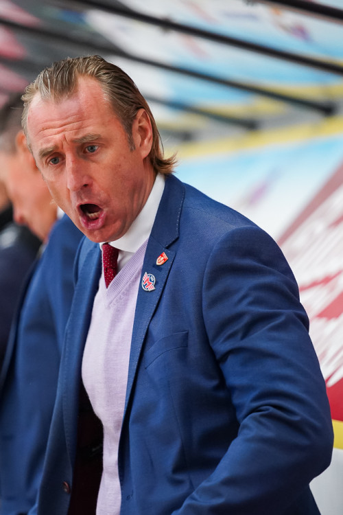 ČEZ Motor České Budějovice vs VHK ROBE Vsetín