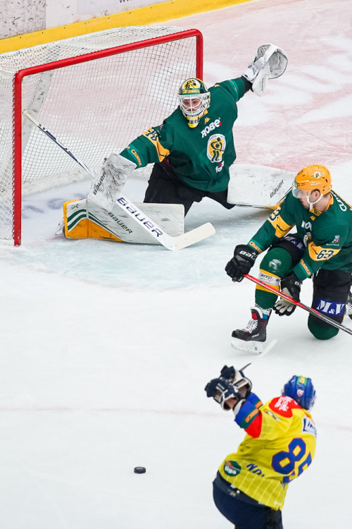 ČEZ Motor České Budějovice vs VHK ROBE Vsetín