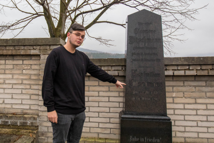 Hejnický hřbitov nabízí hroby k adopci a zájem je nemalý