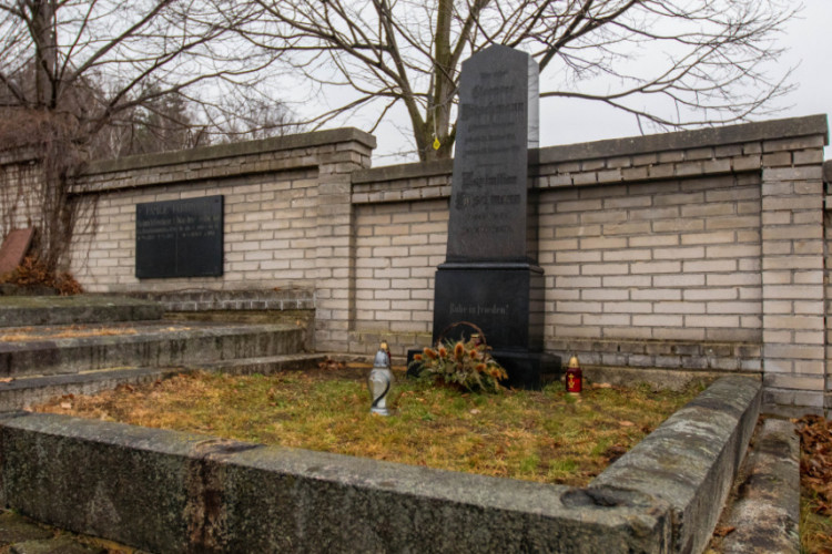 Hejnický hřbitov nabízí hroby k adopci a zájem je nemalý