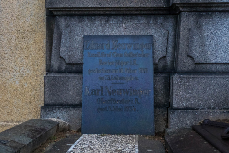 Hejnický hřbitov nabízí hroby k adopci a zájem je nemalý