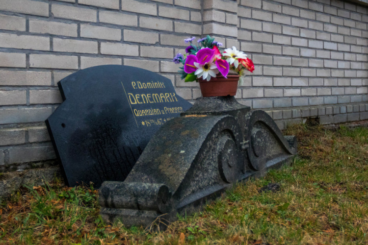 Hejnický hřbitov nabízí hroby k adopci a zájem je nemalý