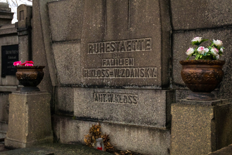 Hejnický hřbitov nabízí hroby k adopci a zájem je nemalý