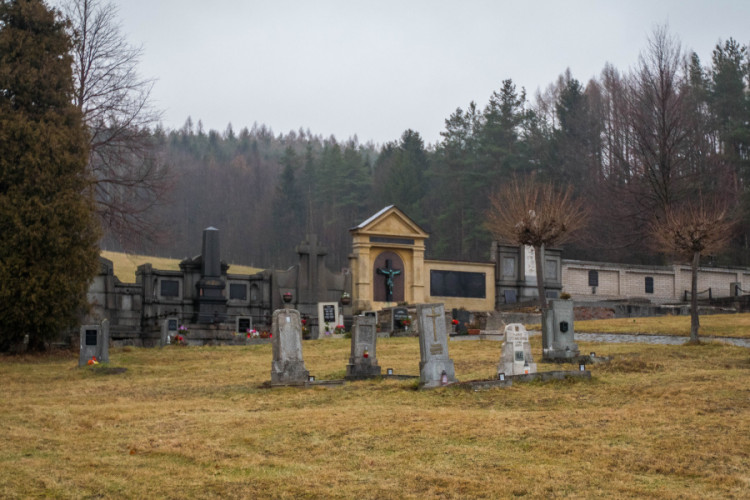 Hejnický hřbitov nabízí hroby k adopci a zájem je nemalý