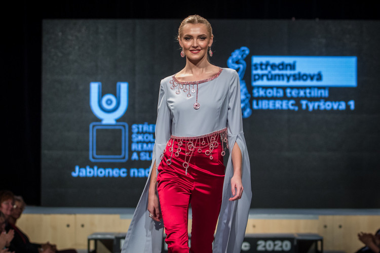 Made in Jablonec 2020