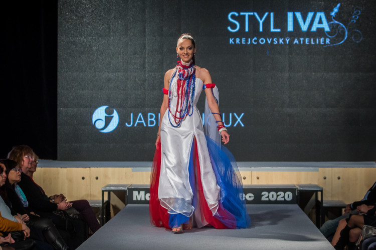 Made in Jablonec 2020