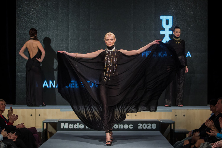 Made in Jablonec 2020