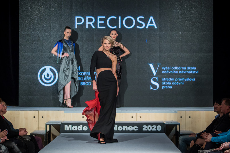 Made in Jablonec 2020