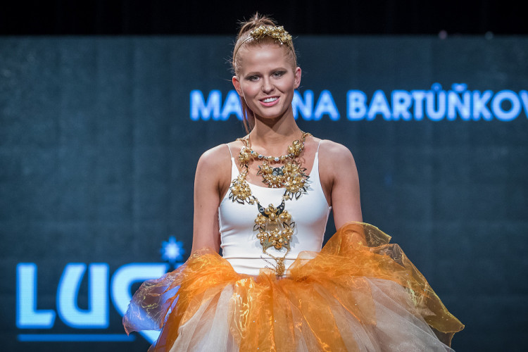 Made in Jablonec 2020