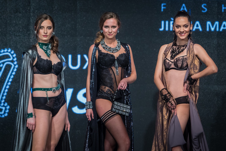 Made in Jablonec 2020