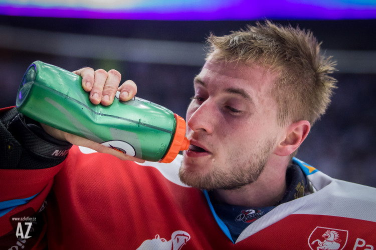 Tygři porazili Pardubice 5:2