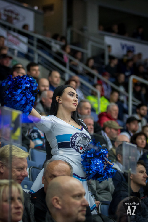 Tygři porazili Pardubice 5:2