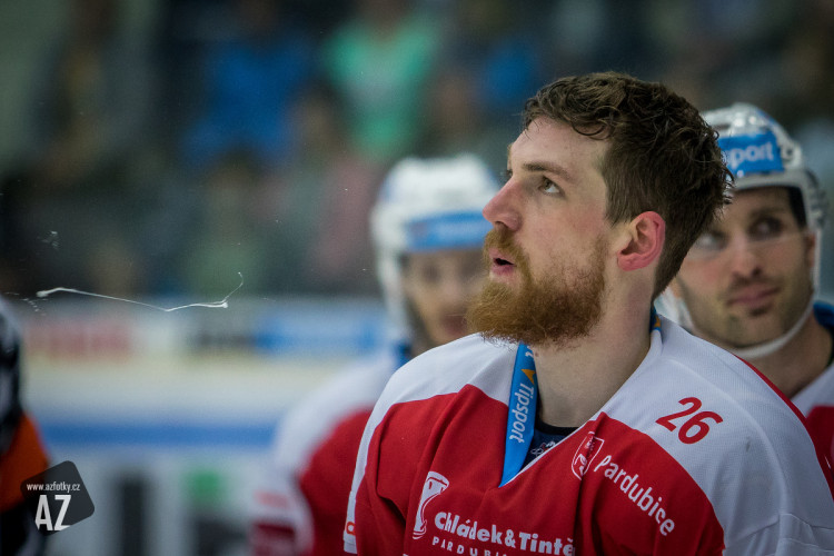 Tygři porazili Pardubice 5:2