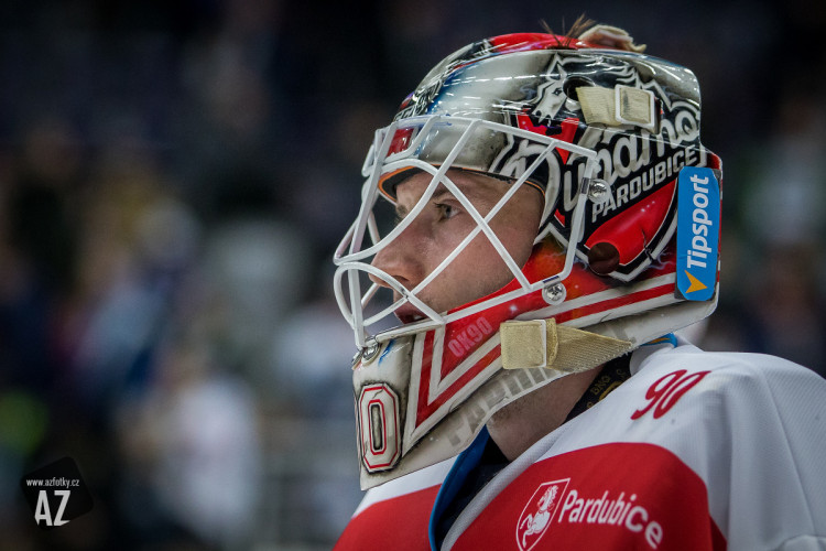 Tygři porazili Pardubice 5:2