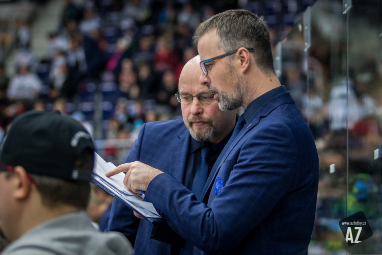 Tygři porazili Pardubice 5:2