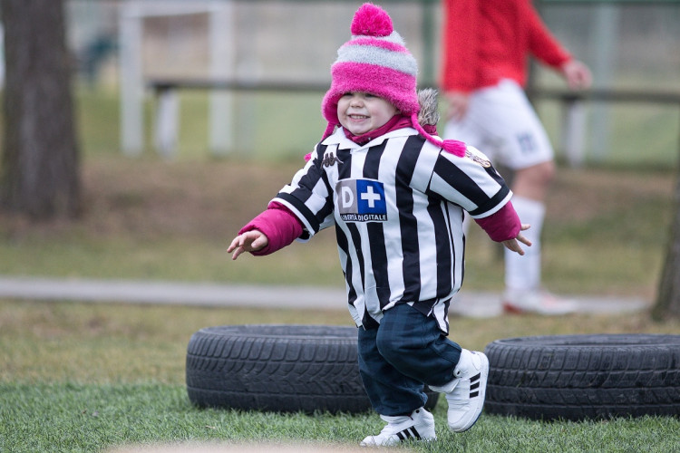 Vysoká porážka na úvod přípravy