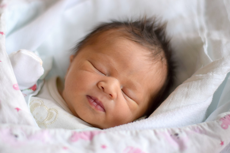 Linggih Kadek Pavlína