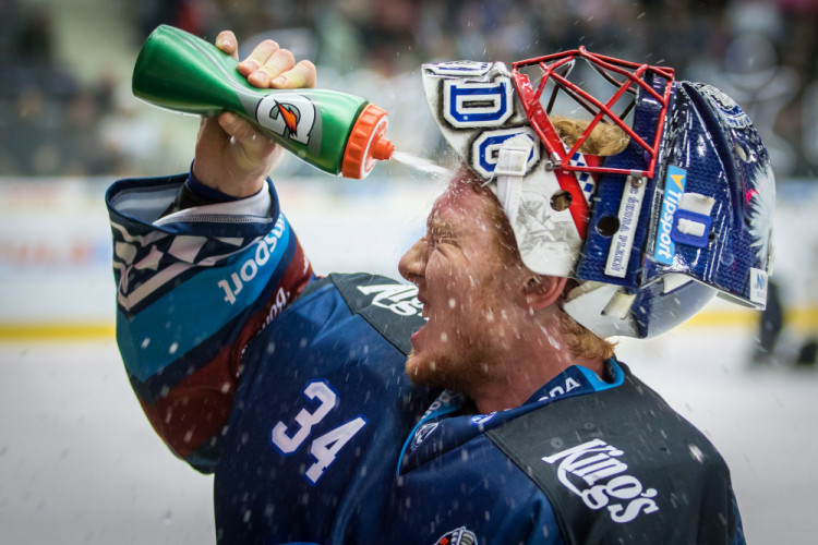 Bílí Tygři rozstříleli Plzeň sedmi góly