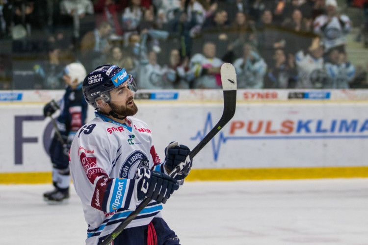 Bílí Tygři rozstříleli Plzeň sedmi góly