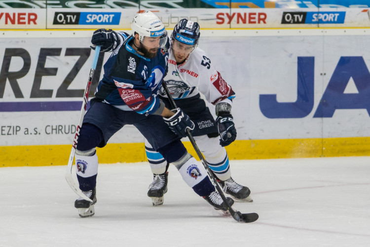 Bílí Tygři rozstříleli Plzeň sedmi góly