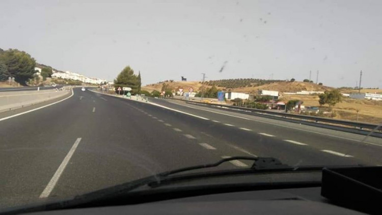 Po Evropě sem a tam